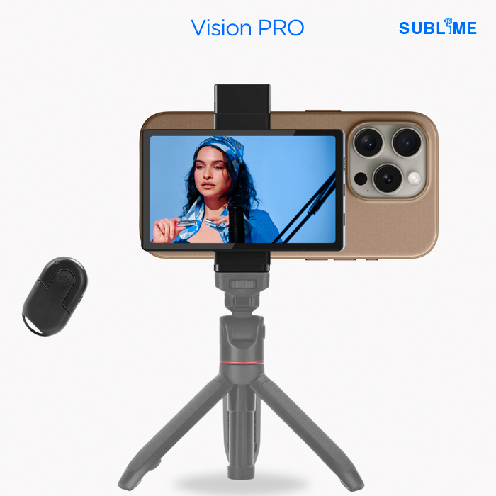 Vision PRO™  replicador de imagem